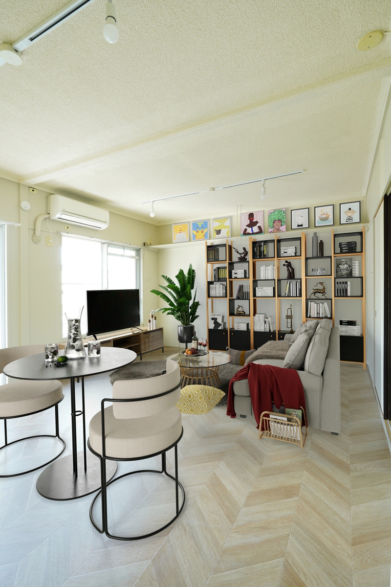 インテリアイメージ