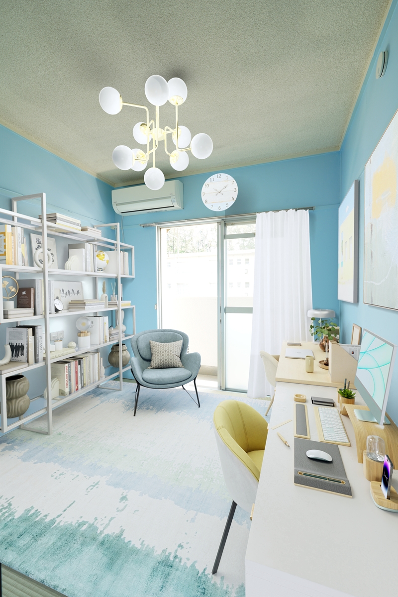 インテリアイメージ