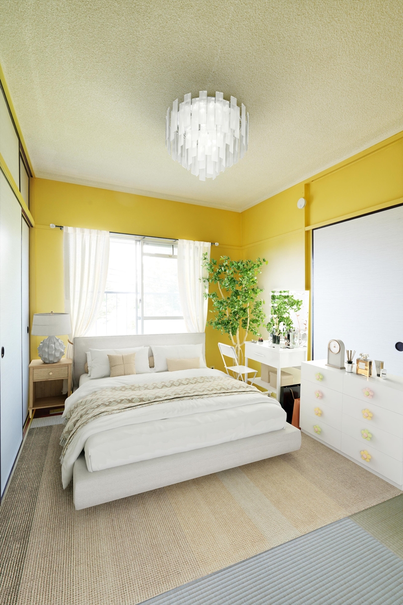 インテリアイメージ