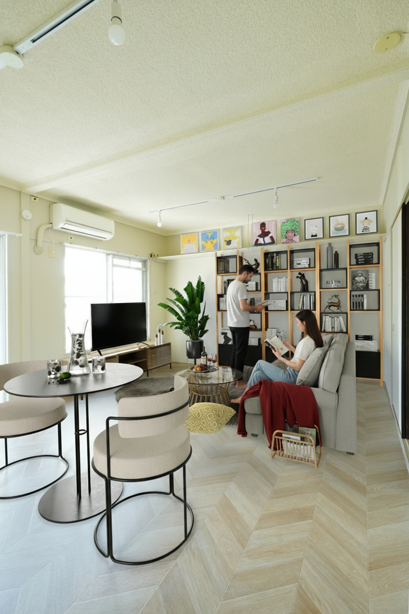 生活イメージ２