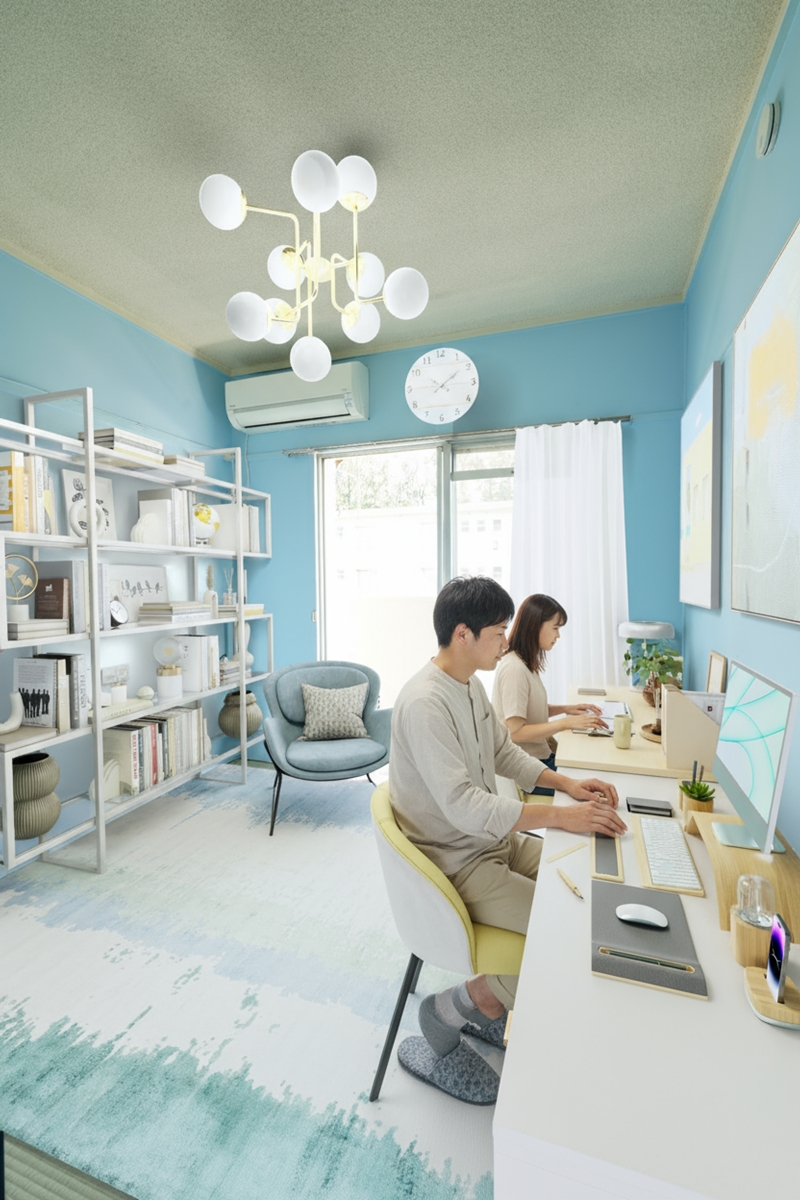 生活イメージ１