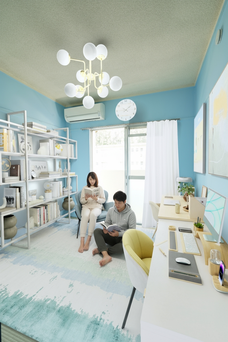 生活イメージ２