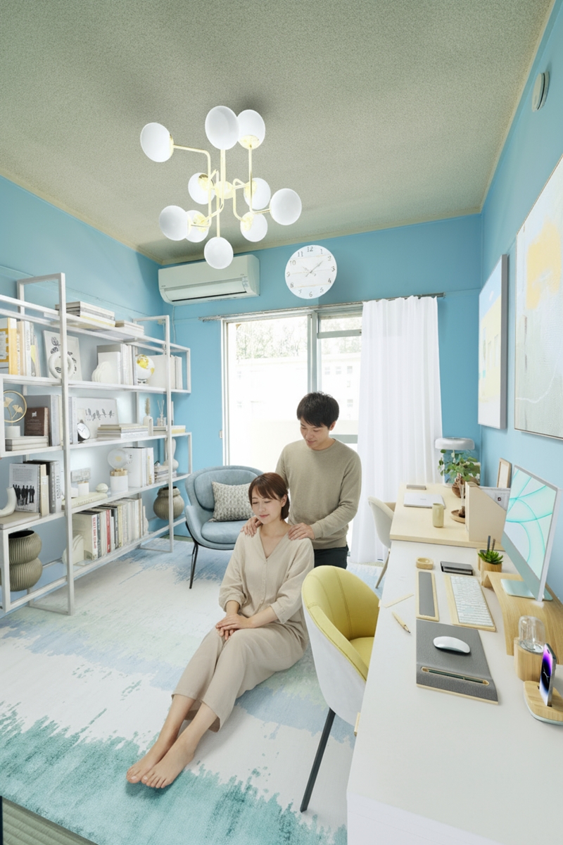 生活イメージ３