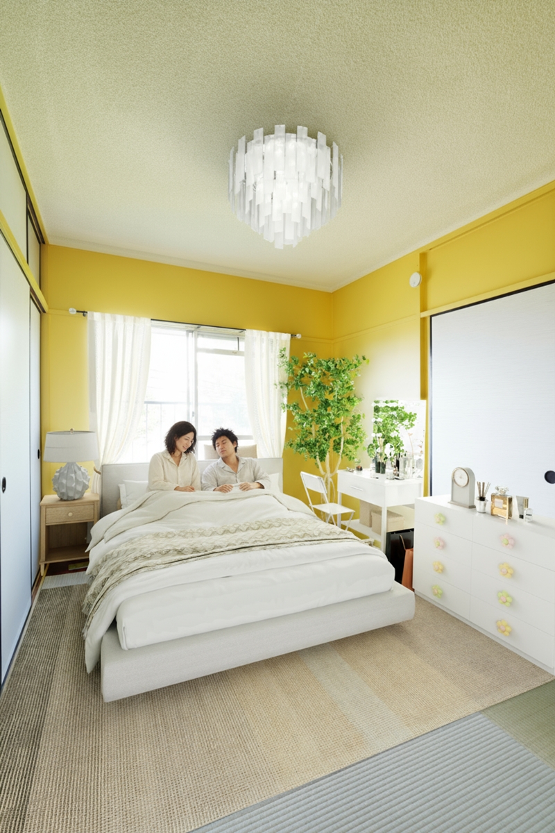 生活イメージ１